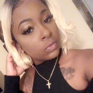 Meet your Posher, Shayla